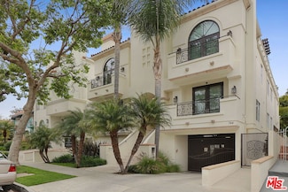 744 N Alfred St Unit 104, West Hollywood, CA 90069