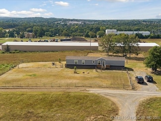 10930 S Highway 99, Drumright, OK 74030