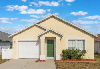 242 Sonja Cir, Davenport, FL 33897