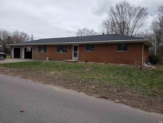 814 Marleton Rd, Logansport, IN 46947