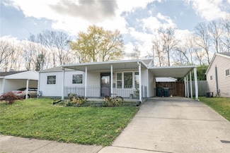 1312 Sanford Dr, Dayton, OH 45432