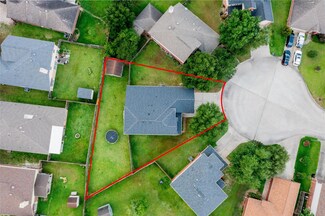 13102 Blossom Field Ct, Houston, TX 77044