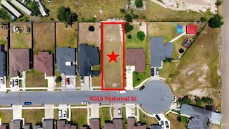 4015 Pedernal St, Edinburg, TX 78542