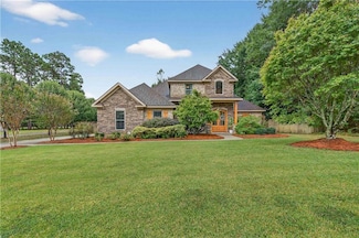 5517 Rabbit Creek Dr, Theodore, AL 36582