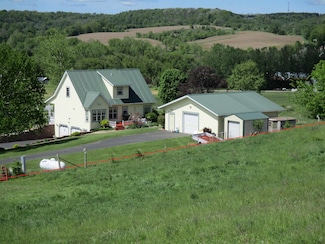 30694 County Rd W, Elroy, WI 53929
