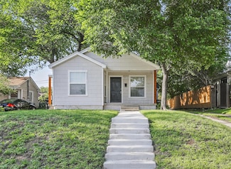 4808 Birchman Ave, Fort Worth, TX 76107