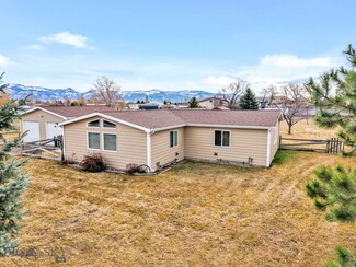 40 Topaz Rd, Belgrade, MT 59714