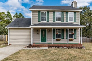 11 Sand Hill Ct, North Augusta, SC 29841