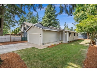 7995 SE Roslyn St, Milwaukie, OR 97222