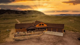 67 Cowboy Way, Laramie, WY 82070