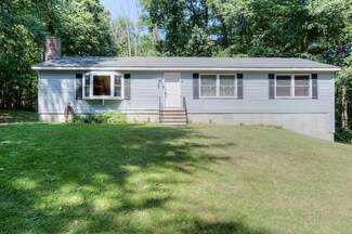 517 Benson Rd, Northbridge, MA 01534