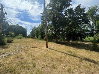 475796 E 840 Rd, Stilwell, OK 74960