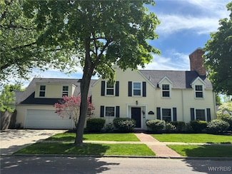 270 Berryman Dr, Buffalo, NY 14226