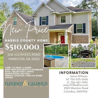306 Voorhees Rd E, Hamilton, GA 31811