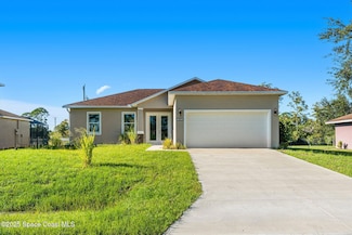 1415 Palau St SE, Palm Bay, FL 32909