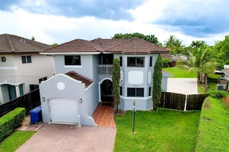 16710 SW 140th Ave, Miami, FL 33177