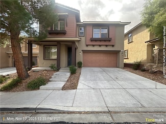 10555 Winter Grass Dr, Las Vegas, NV 89135