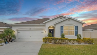 1089 Manzanar Place, Wesley Chapel, FL 33543