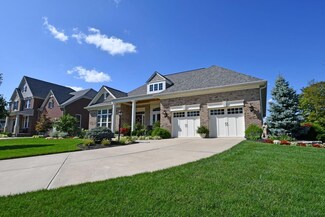 8030 Evening Whisper Way, Cincinnati, OH 45244