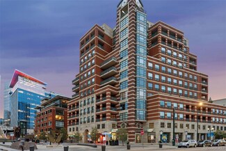 1590 Little Raven St Unit 1005, Denver, CO 80202