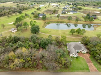 22059 Greenbriar Dr, Whitney, TX 76692