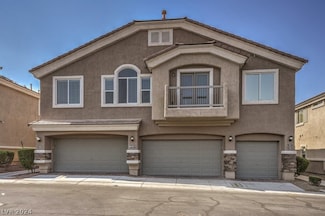 6421 Za Zu Pitts Ave Unit 101, Las Vegas, NV 89122