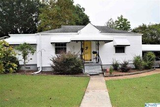 402 Nunnally Ave, Gadsden, AL 35903