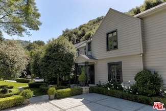 1857 Benedict Canyon Dr, Beverly Hills, CA 90210