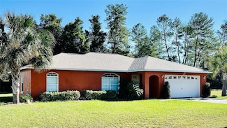 16217 SW 27th Terrace Rd, Ocala, FL 34473