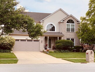 1804 Arbor Falls Dr Unit 1, Plainfield, IL 60586