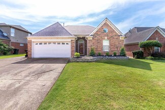 4032 Fairway View Cir E, Memphis, TN 38135