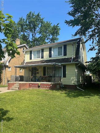 12345 Wilshire Dr, Detroit, MI 48213