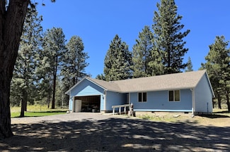 42260 Brook Trout Ln, Chiloquin, OR 97624
