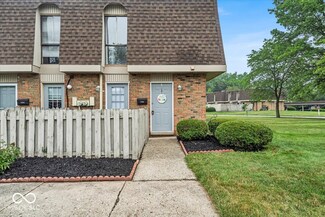 7496 Countrybrook Dr, Indianapolis, IN 46260
