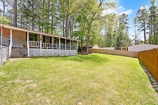 156 Chuckwood Dr, Springville, TN 38256