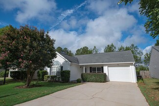358 Beryl Dr, Aiken, SC 29803