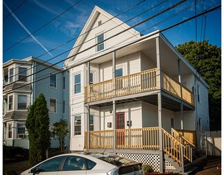 239 Jefferson Ave, Salem, MA 01970