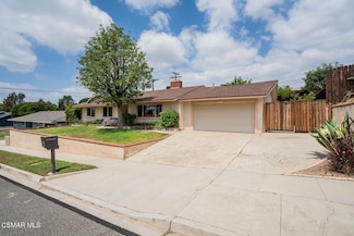 3317 Dalhart Ave, Simi Valley, CA 93063