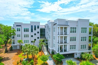 108 Fairbanks Oak Alley Unit 401, Daniel Island, SC 29492