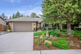 2637 NE Longfellow Ct, Bend, OR 97701