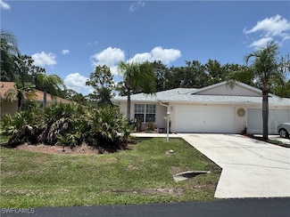 408 Bethany Village Cir, Lehigh Acres, FL 33936