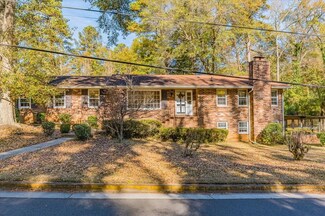 3071 Wheeler Rd, Augusta, GA 30909