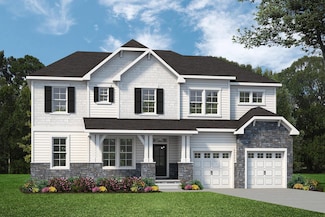 The Wendell, Clayton, NC 27597