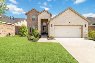 31419 Beacon Cove Trail, Fulshear, TX 77441