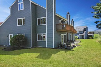 6 Vista Dr Unit 96, Ashland, NH 03217