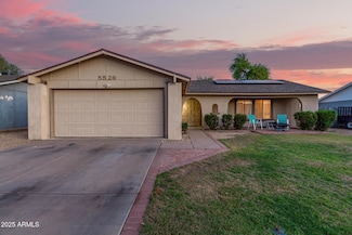 5529 W Villa Maria Dr, Glendale, AZ 85308