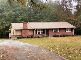 2194 Klondike Rd SW, Conyers, GA 30094
