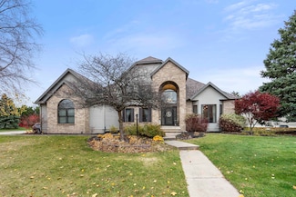 793 Eddington Dr, Sun Prairie, WI 53590