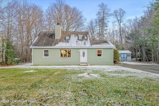 117 St Regis Walk, Tobyhanna, PA 18466