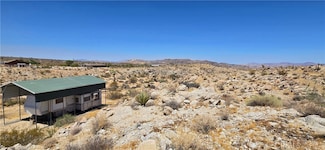 56457 Mesquite Rd, Landers, CA 92285